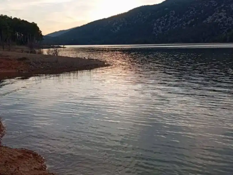 Vista exterior de Pis en venda en Beceite amb Jardí privat i Balcó