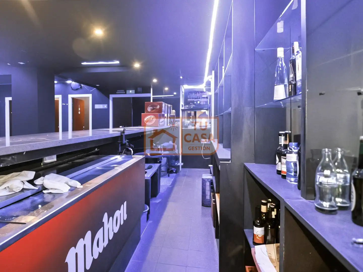 Local comercial en venda a Plaza de Albatros, imagen 5