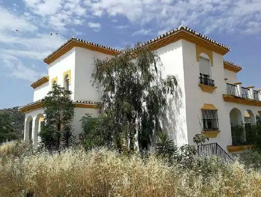 Houses for sale in Pt/ Partida La Rotura, Viñuela