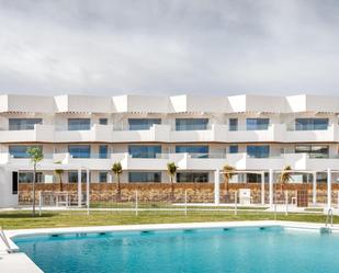 Vista exterior de Planta baixa en venda en Málaga Capital amb Aire condicionat, Calefacció i Jardí privat