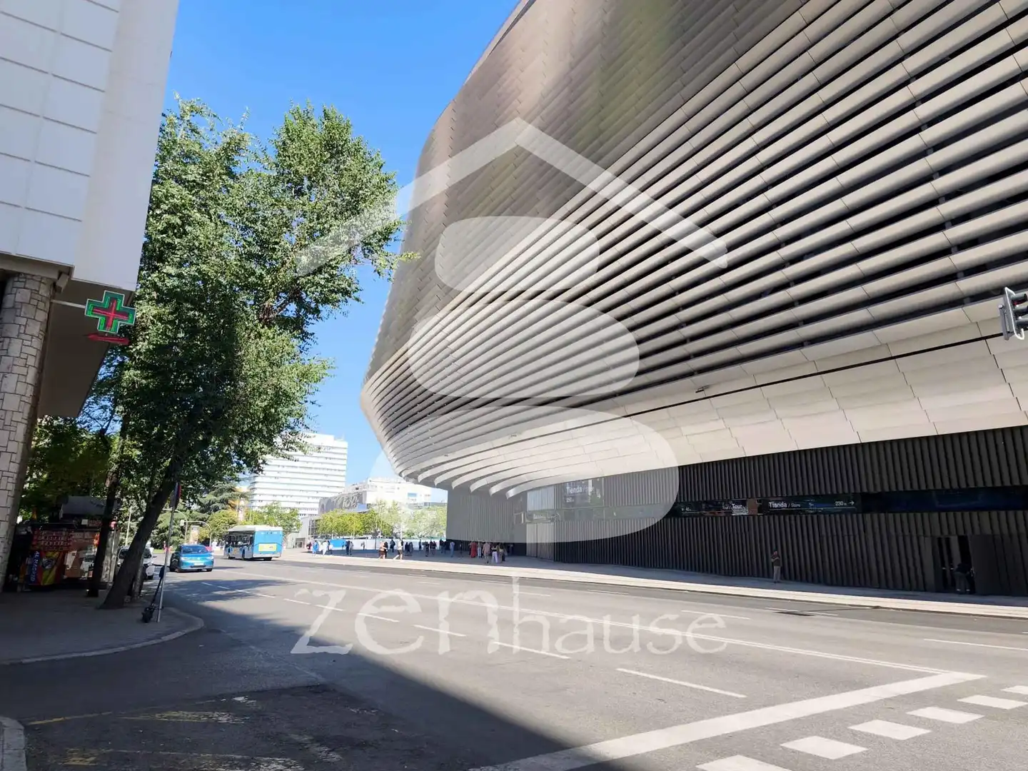 Appartamento con ascensore in affitto a Chamartín, imagen 18