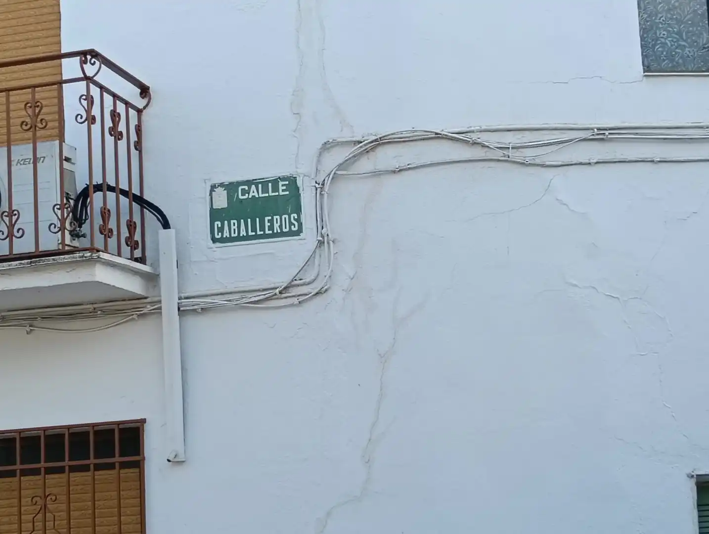 Casa a schiera in vendita a Caballeros, imagen 6