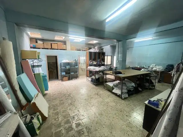 Commercial properties for sale in Barcelona