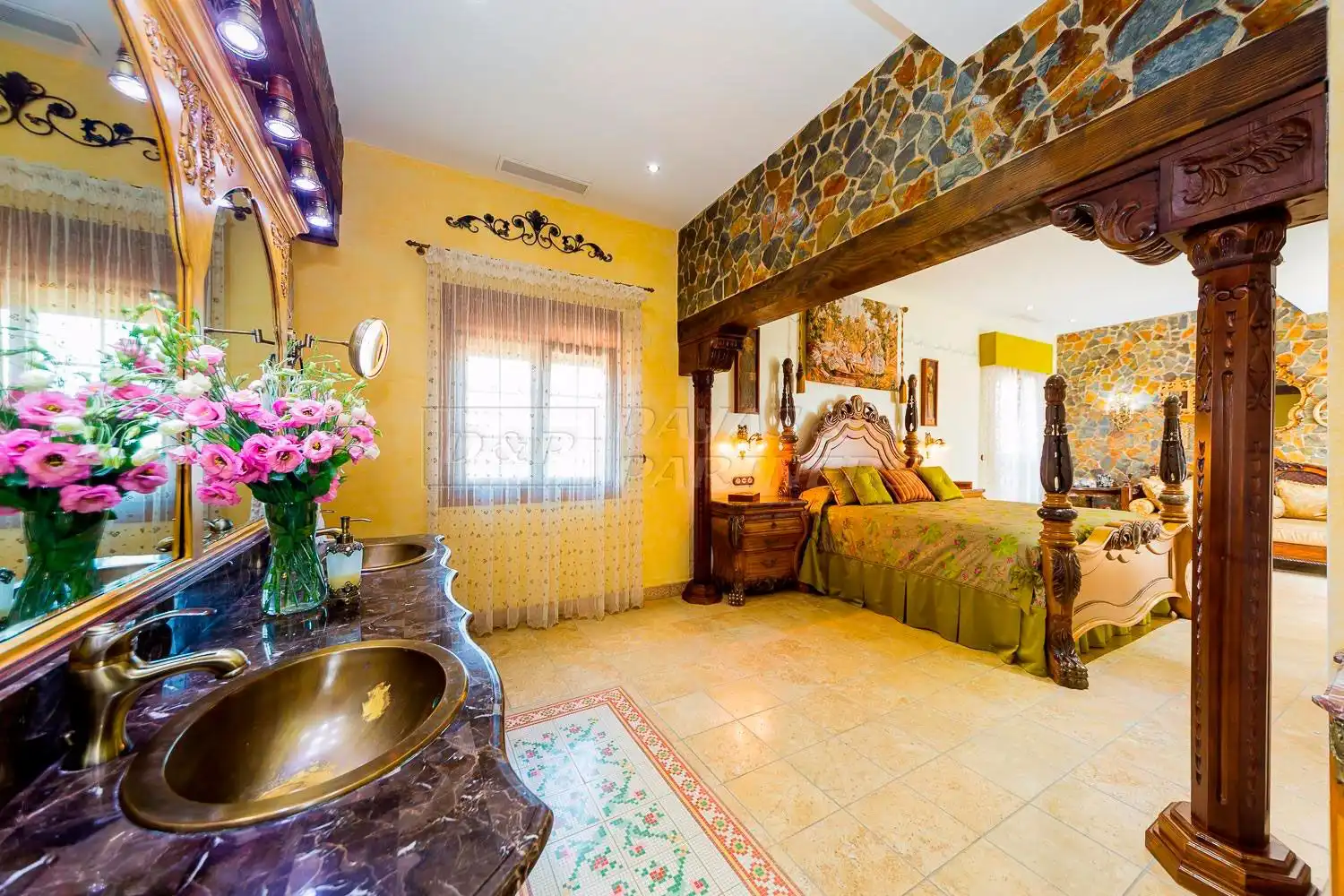 Casa con piscina in vendita a Almoradí, imagen 21