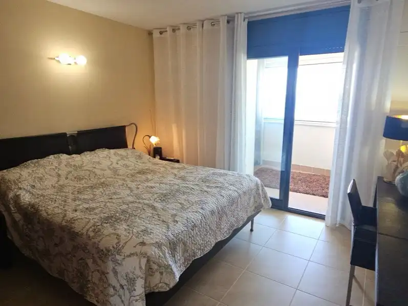 Pis amb piscina en venda a Passeig Marítim 7, imagen 4