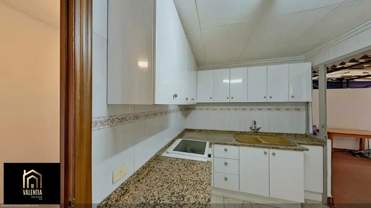 Appartement avec ascenseur à vendre à Avenida de La estación 56, imagen 3