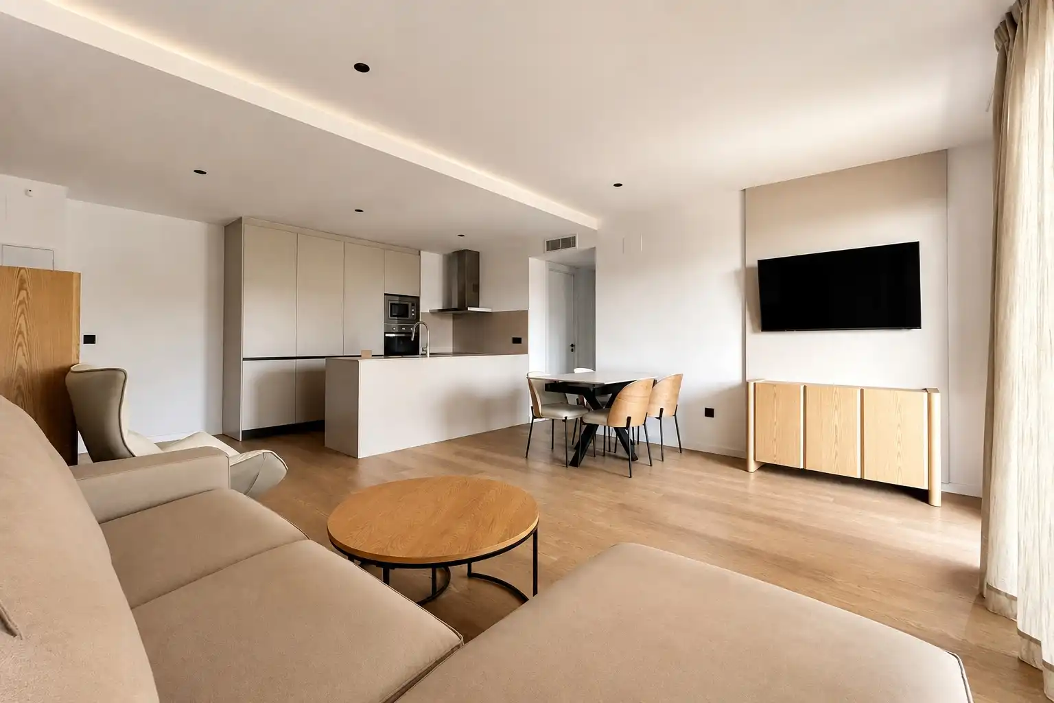 Appartement avec piscine à vendre à Moncófar Playa, imagen 4