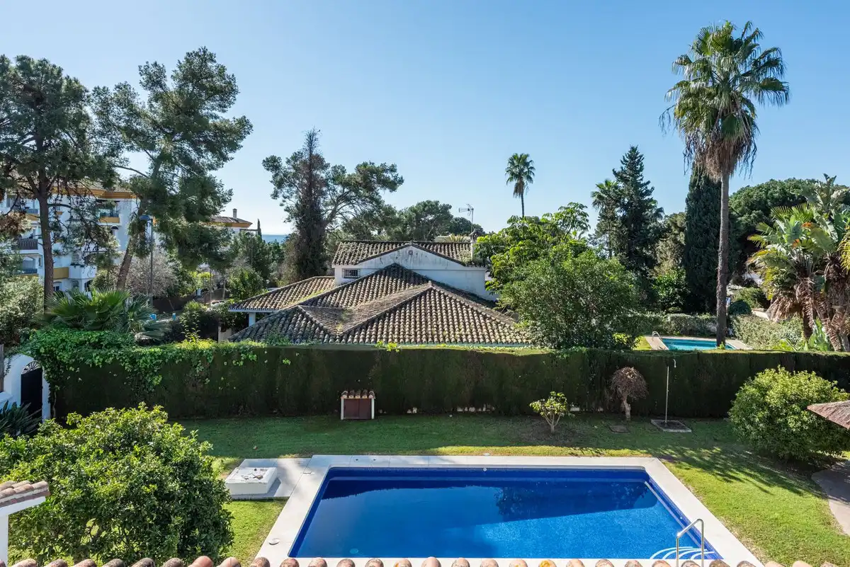 Casa a schiera in vendita a Milla de Oro, imagen 27