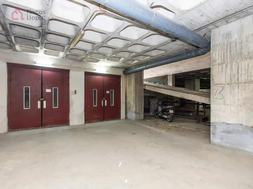 Nave industrial en venta en Rambla Marina De La 456, imagen 24