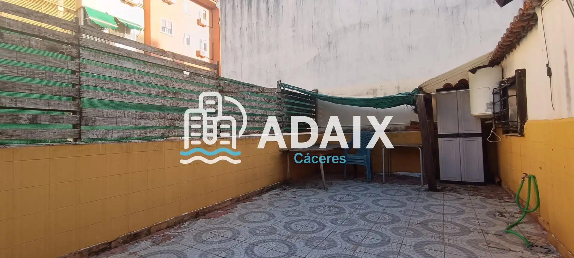 Terraced house for sale in C/ SANTA LUCÍA