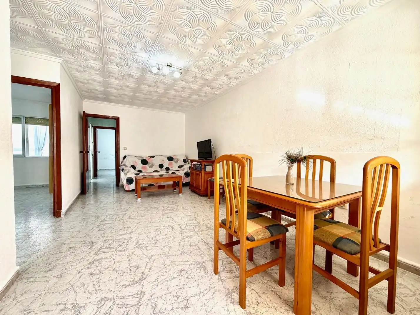 Duplex con giardino in vendita a Lo Pagán, imagen 8