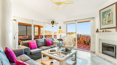 Foto 4 de Apartament en venda a 26 Calle Don José de Orbaneja #urb. el Portón, 7, Calahonda, Mijas