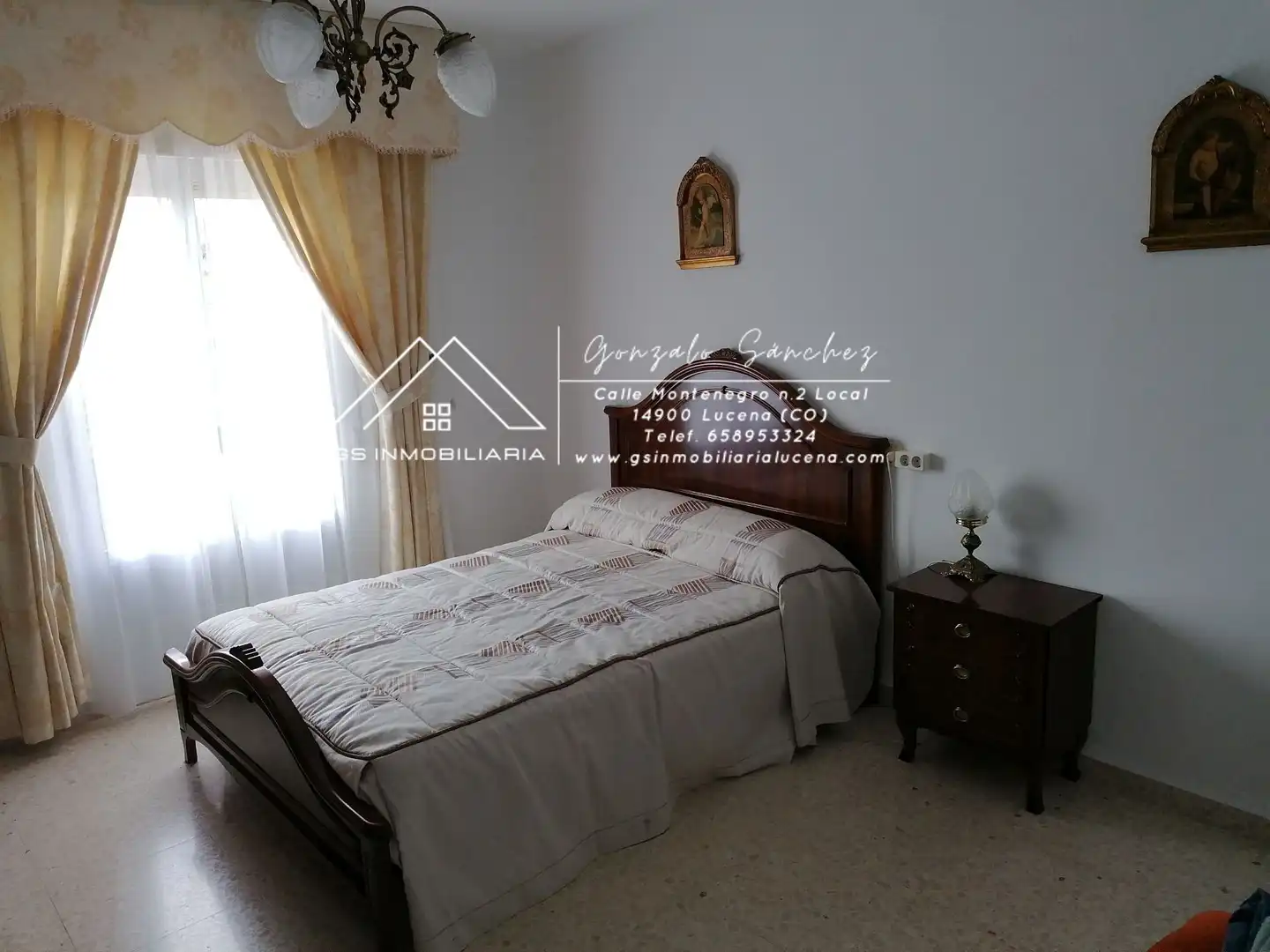 Country house zum Verkauf in Cabra