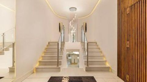 Foto 5 de Planta baja de alquiler en Puerto Banús, Marbella
