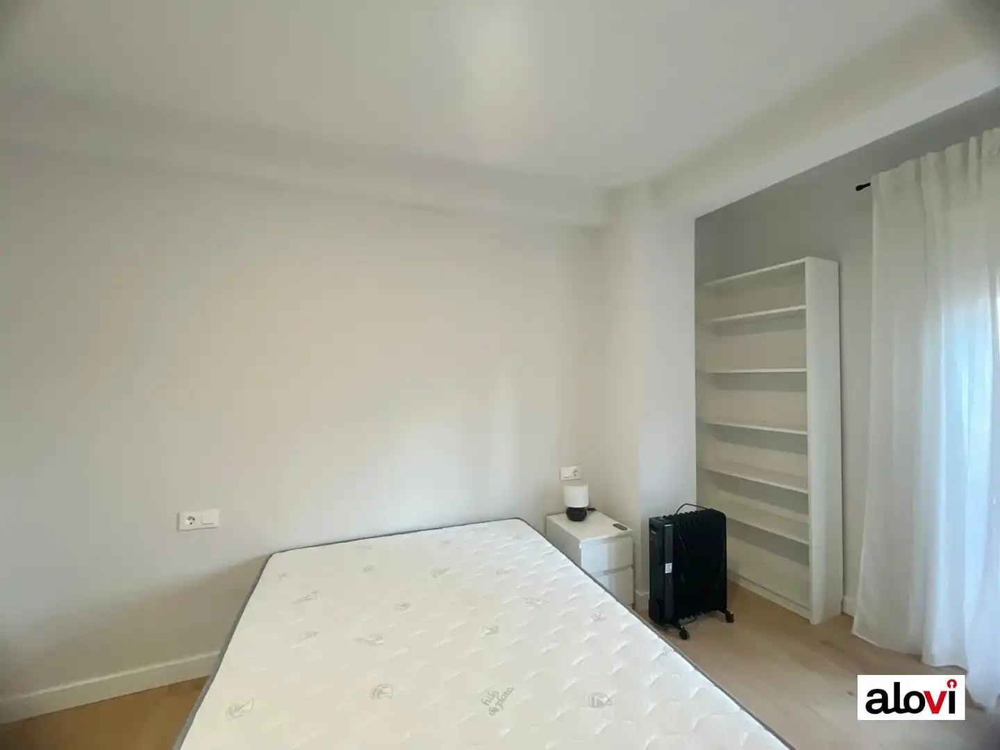 Pis de lloguer a Cartuja