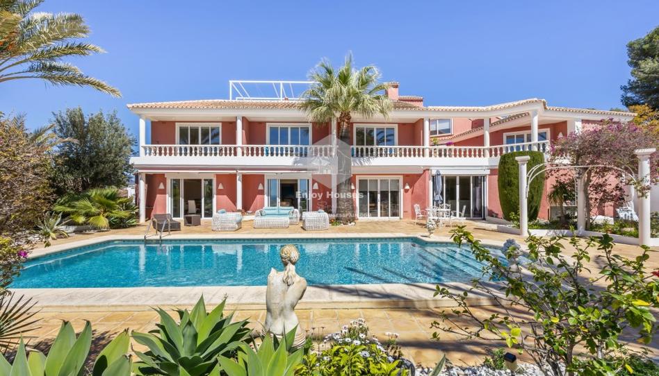 Photo 1 of Premises for sale in El Portet - Pla de Mar, Alicante