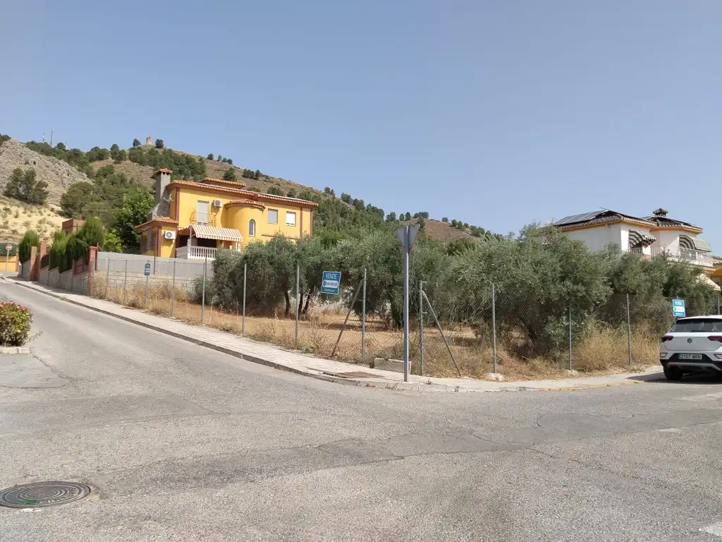 Terreni e lotti in vendita a Albolote, imagen 6