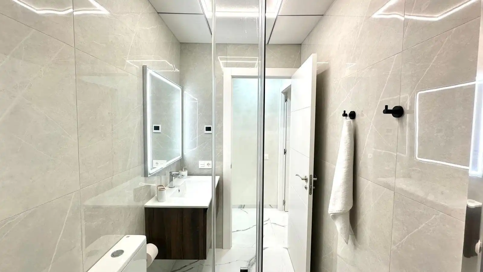 Apartament amb ascensor en venda a N/A, imagen 41