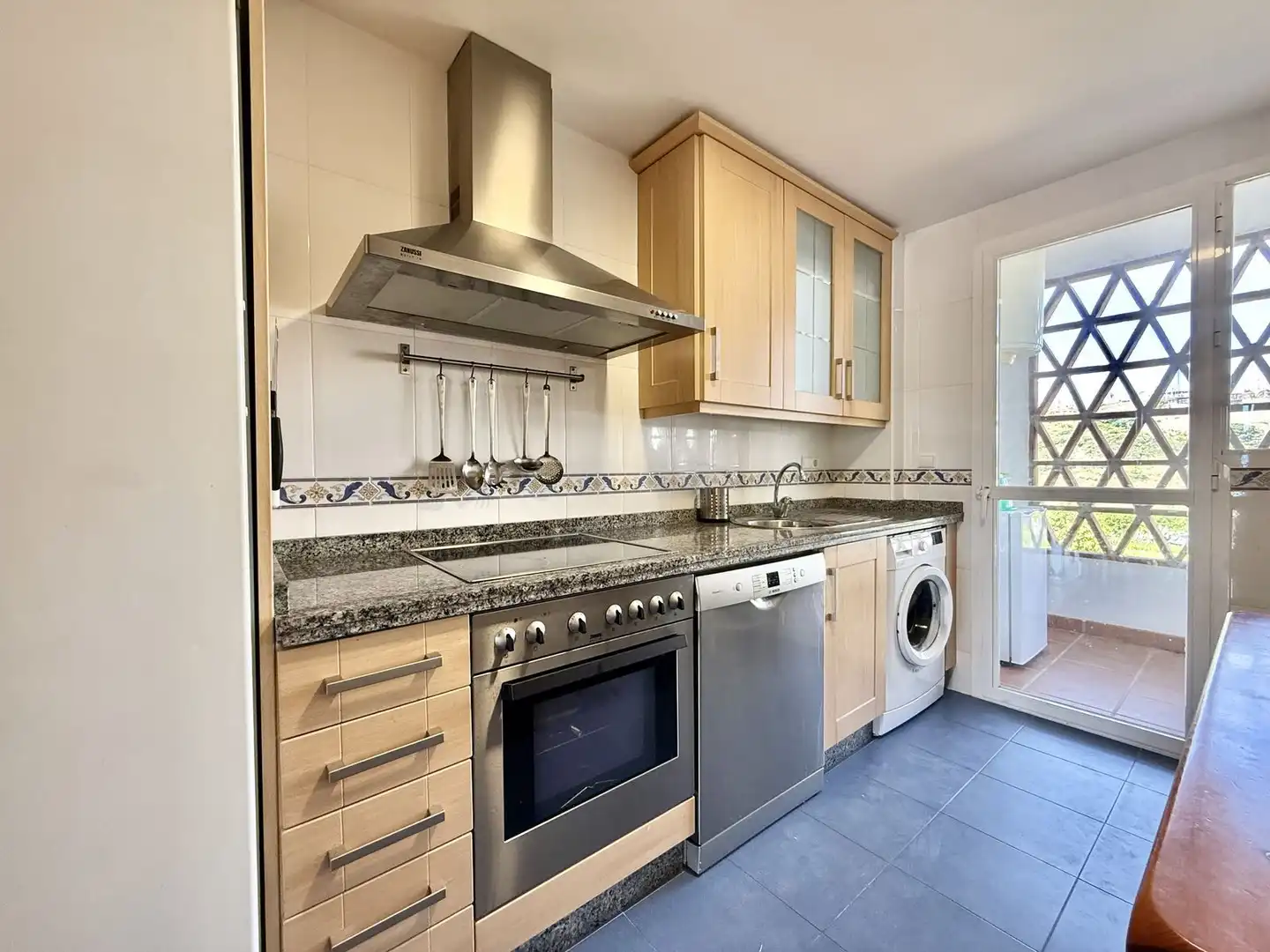 Apartamento con terraza en venta en Avenida de la Resina 1, imagen 5