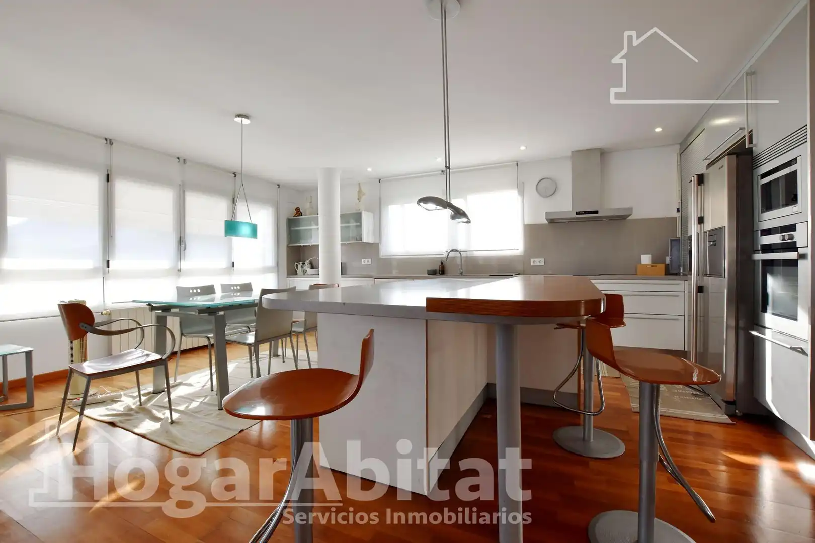 Detached house with terrace for sale in Urbanizacion MONTEPINO, imagen 21