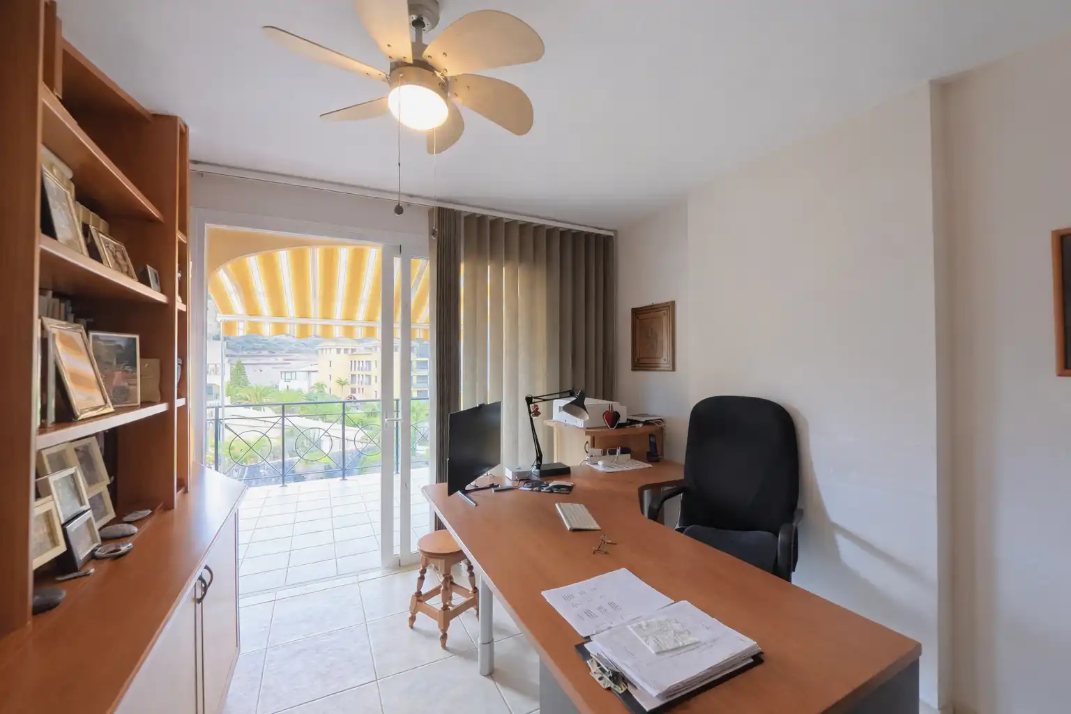Habitación de Apartamento en venta en Arona con Terraza, Amueblado y Horno