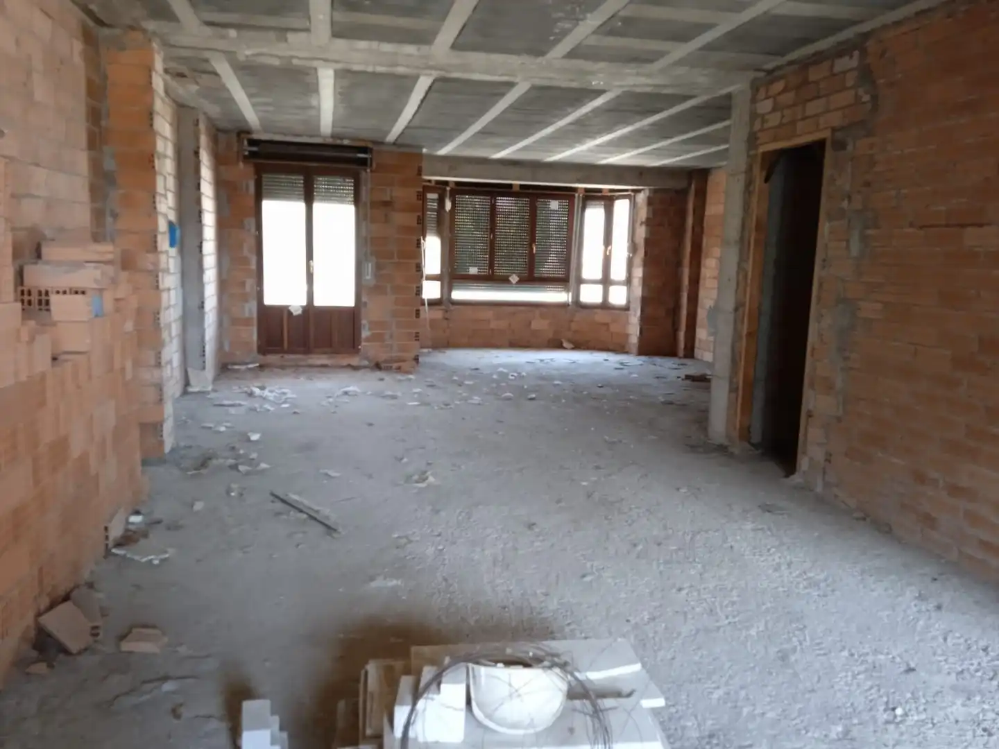 Chalet con jardín en venta en Avenida Reyes Católicos, imagen 8
