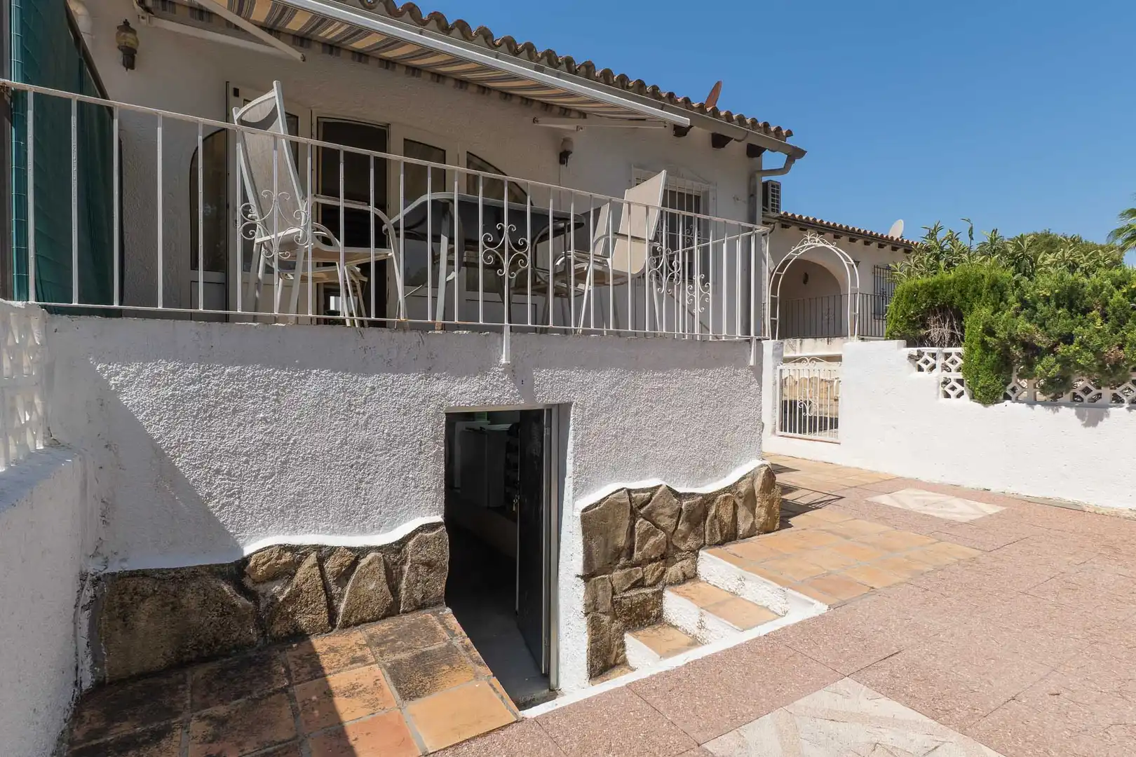 Adosado con piscina en venta en Pinar del Advocat - Cometa, imagen 23