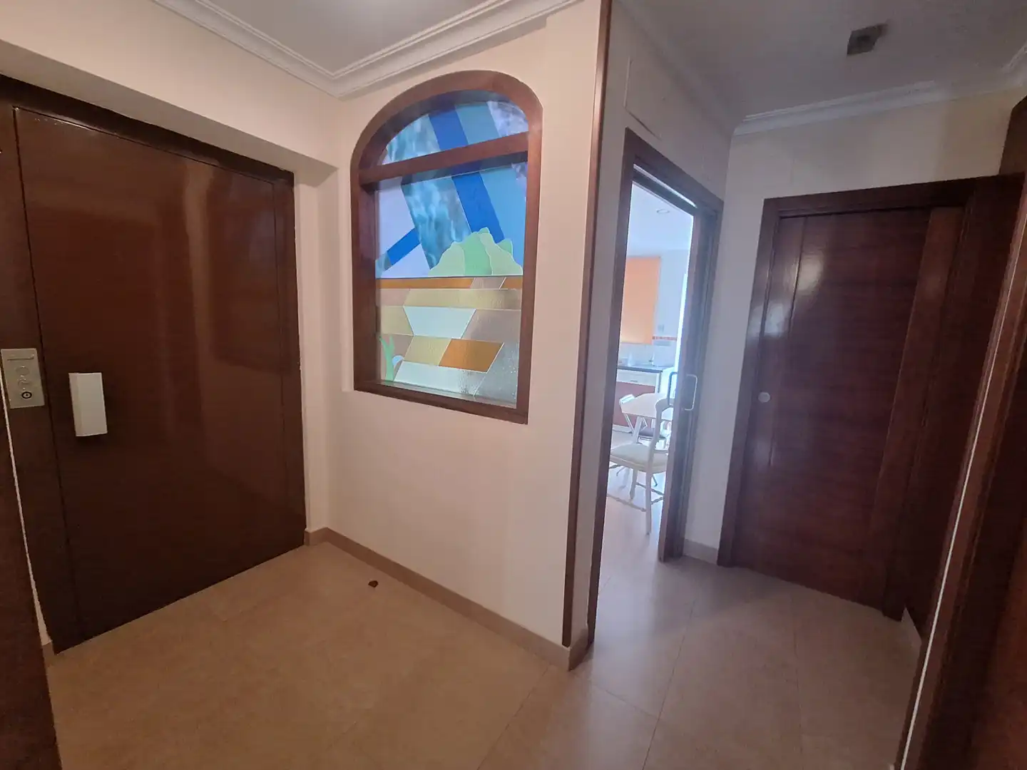 Casa adosada en venda en Sueca amb Aire condicionat, Parquet i Terrassa