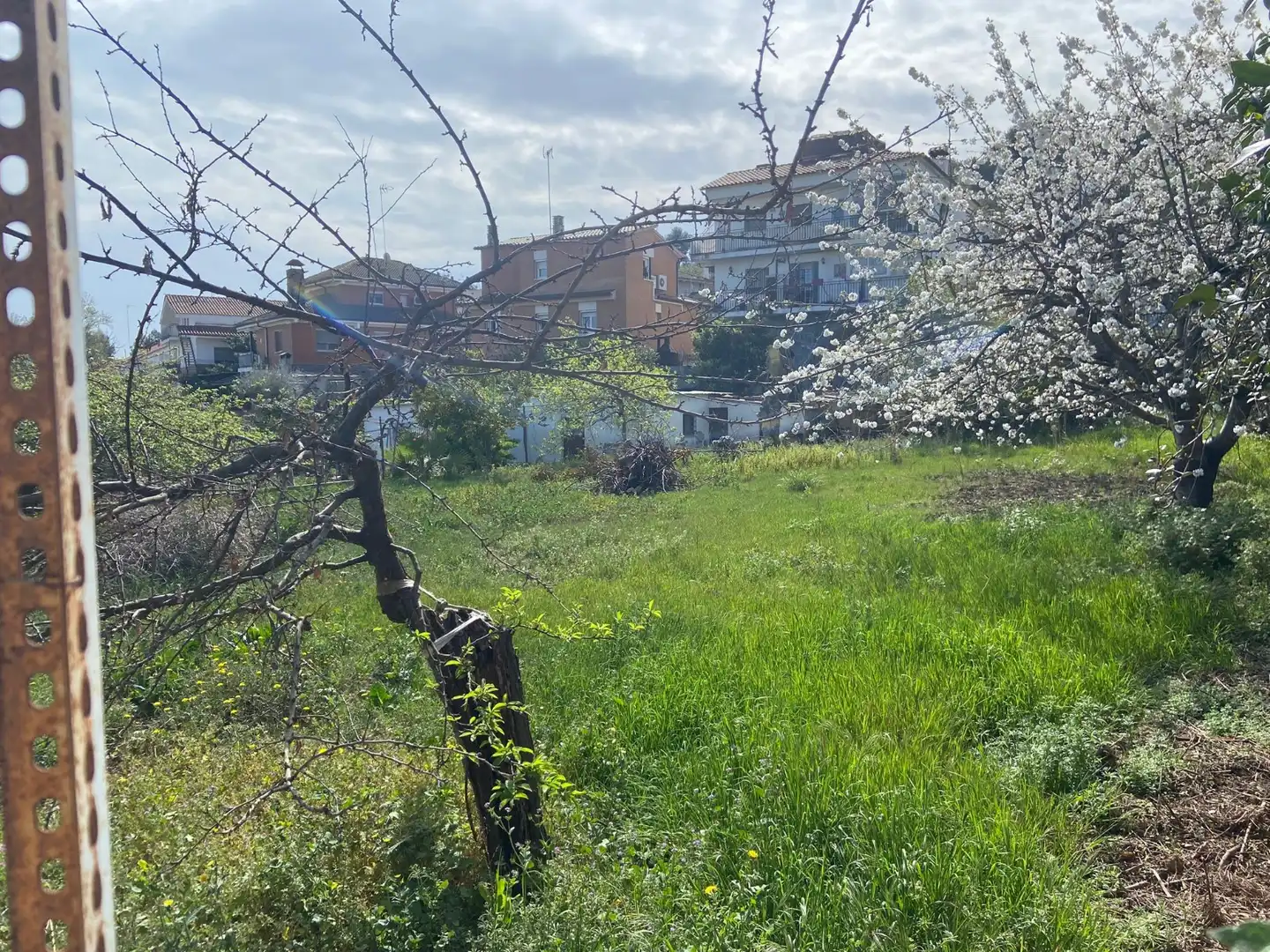 Residential land for sale in Sud, imagen 2