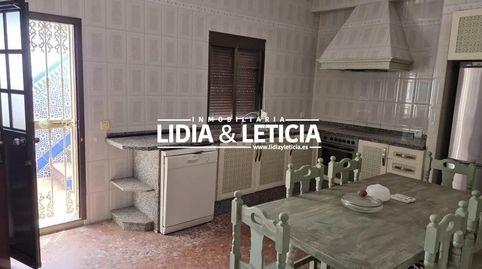 Foto 5 de Casa o xalet en venda a Los Molinos, Alcalá de Guadaira