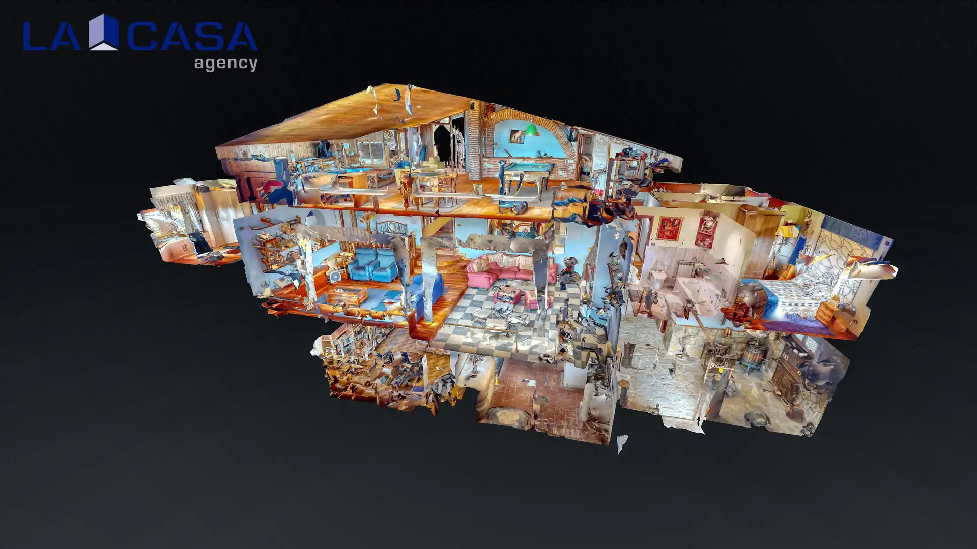 Casa o chalet en venta en Urkabustaiz