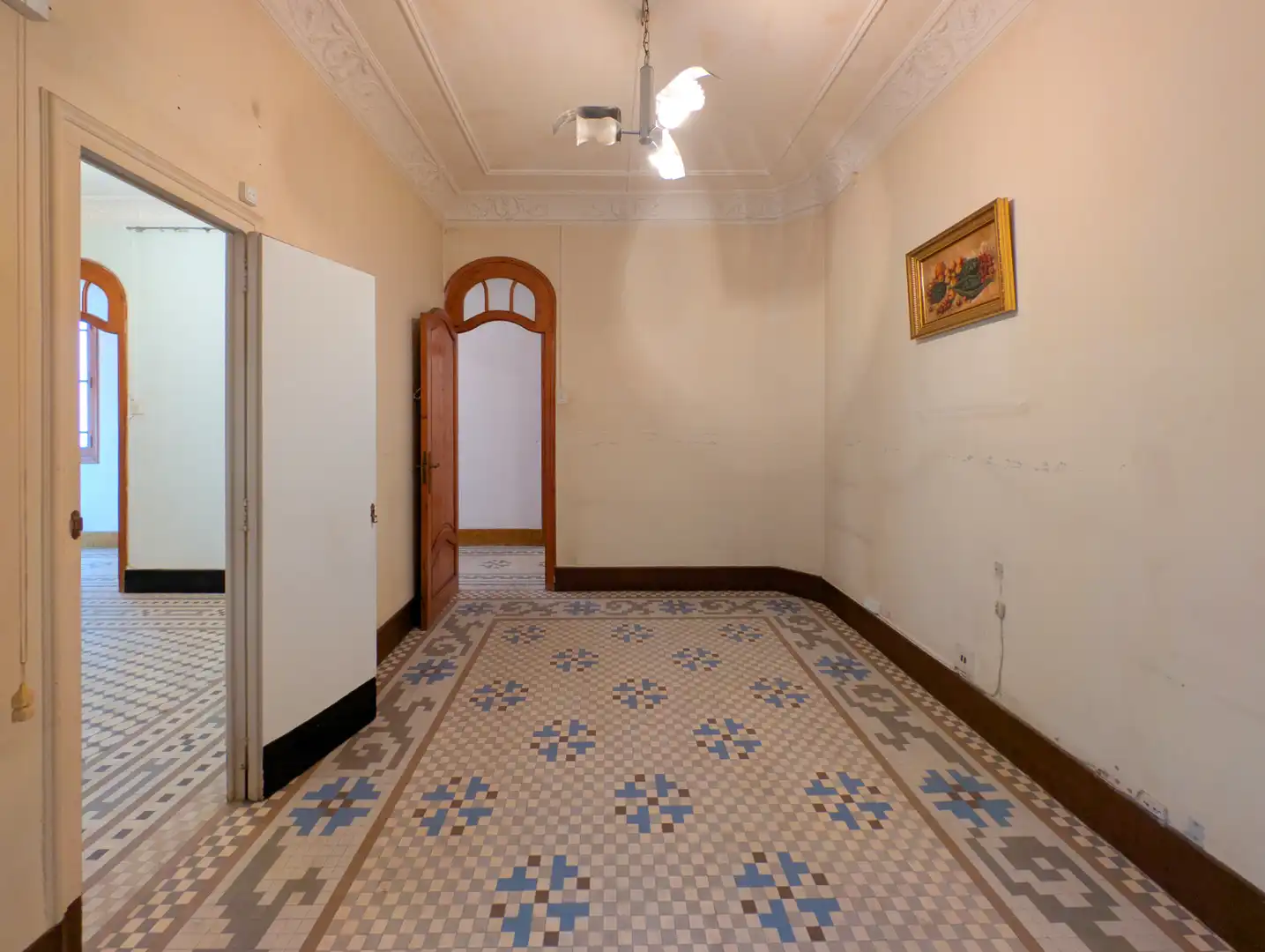 Appartement avec terrasse à vendre à Carrer de la Pau, imagen 27