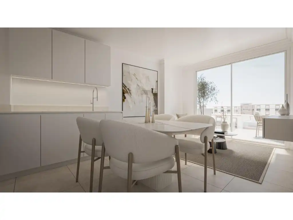 Penthouse mit Pool zum Verkauf in Calle Santa Trinidad, imagen 11