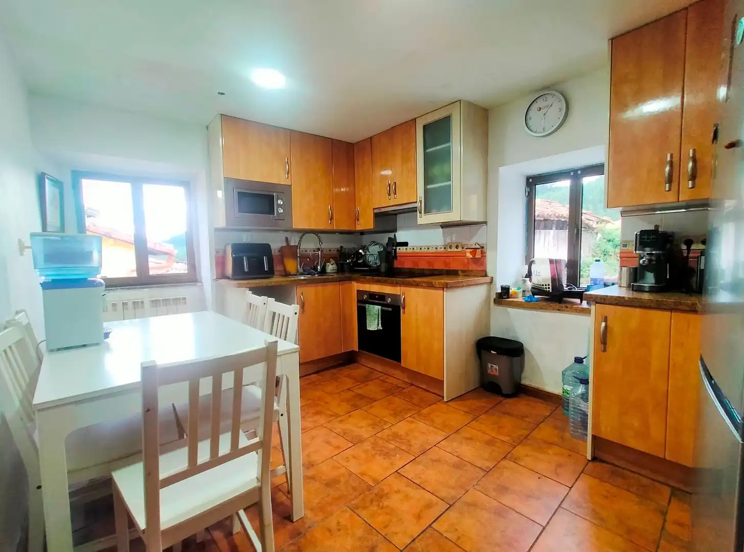 Casa rustica con giardino in vendita a Pravia, imagen 7