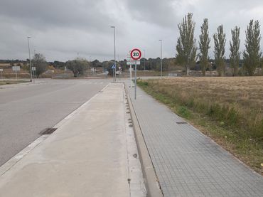 Industrial land to rent in Carrer de Priora Xixilona