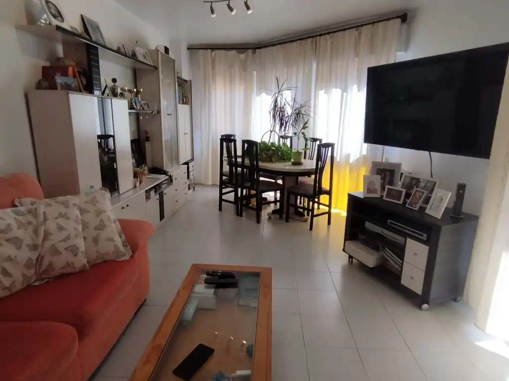 Living room of Flat for sale in Benicarló