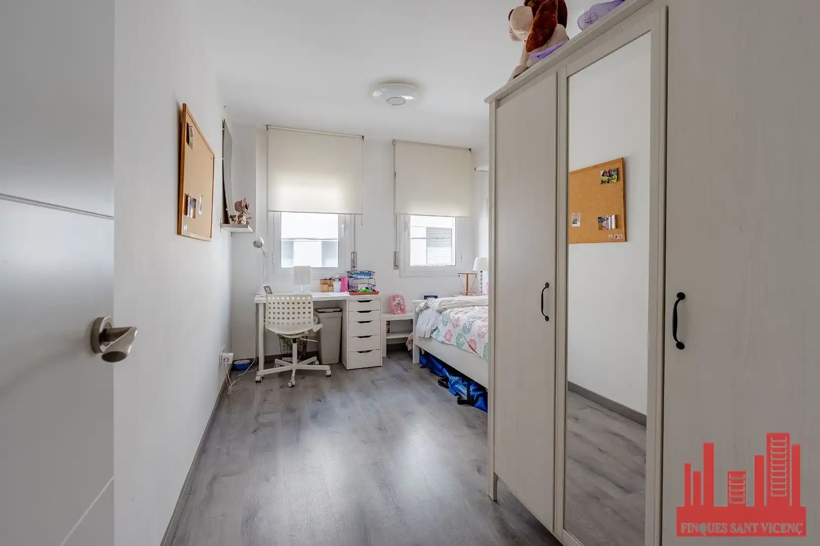 Flat for sale in Martorell
