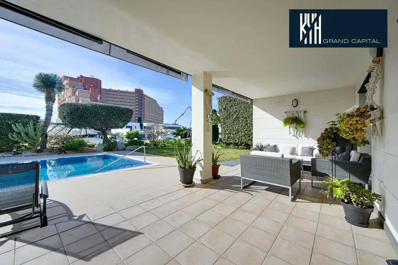 Detached house for sale in Calle del Cap de la Gola, imagen 16