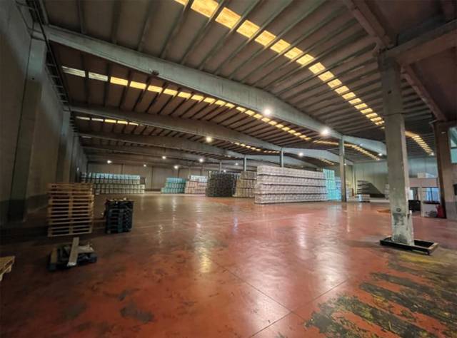 Nave industrial en Alquiler en Carrer de Jaume Sabaté en Polígon Industrial Domenys