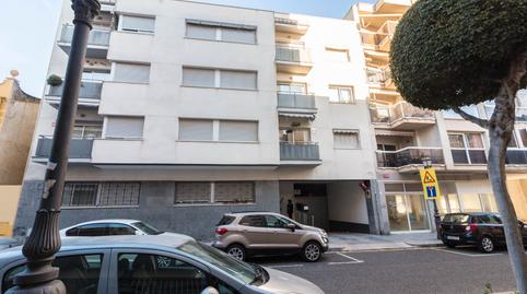 Foto 4 de Garaje en venta en Carrer de la Verge del Camí, 18, Casc Antic - Nou Cambrils, Cambrils