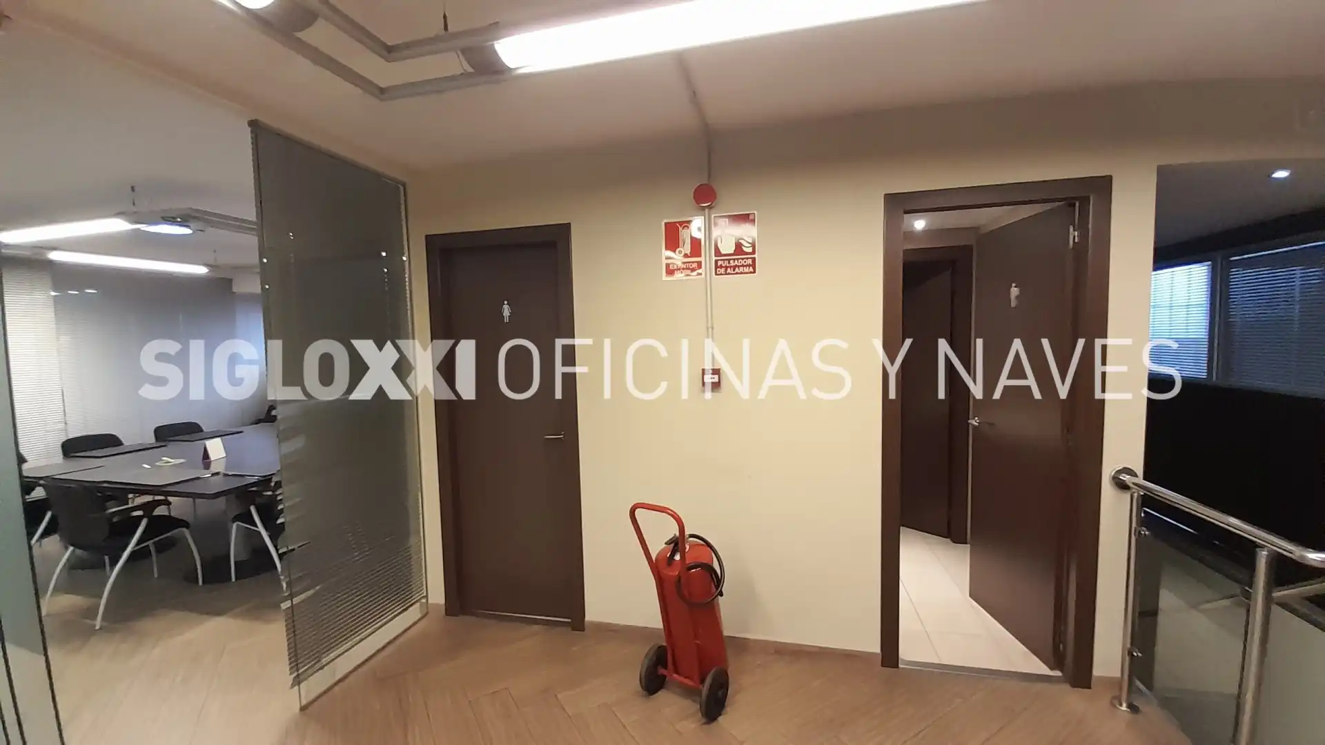 Local comercial en venta en ESPRONCEDA, imagen 27