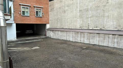 Foto 5 de Garatge en venda a Pradolongo,  Madrid Capital