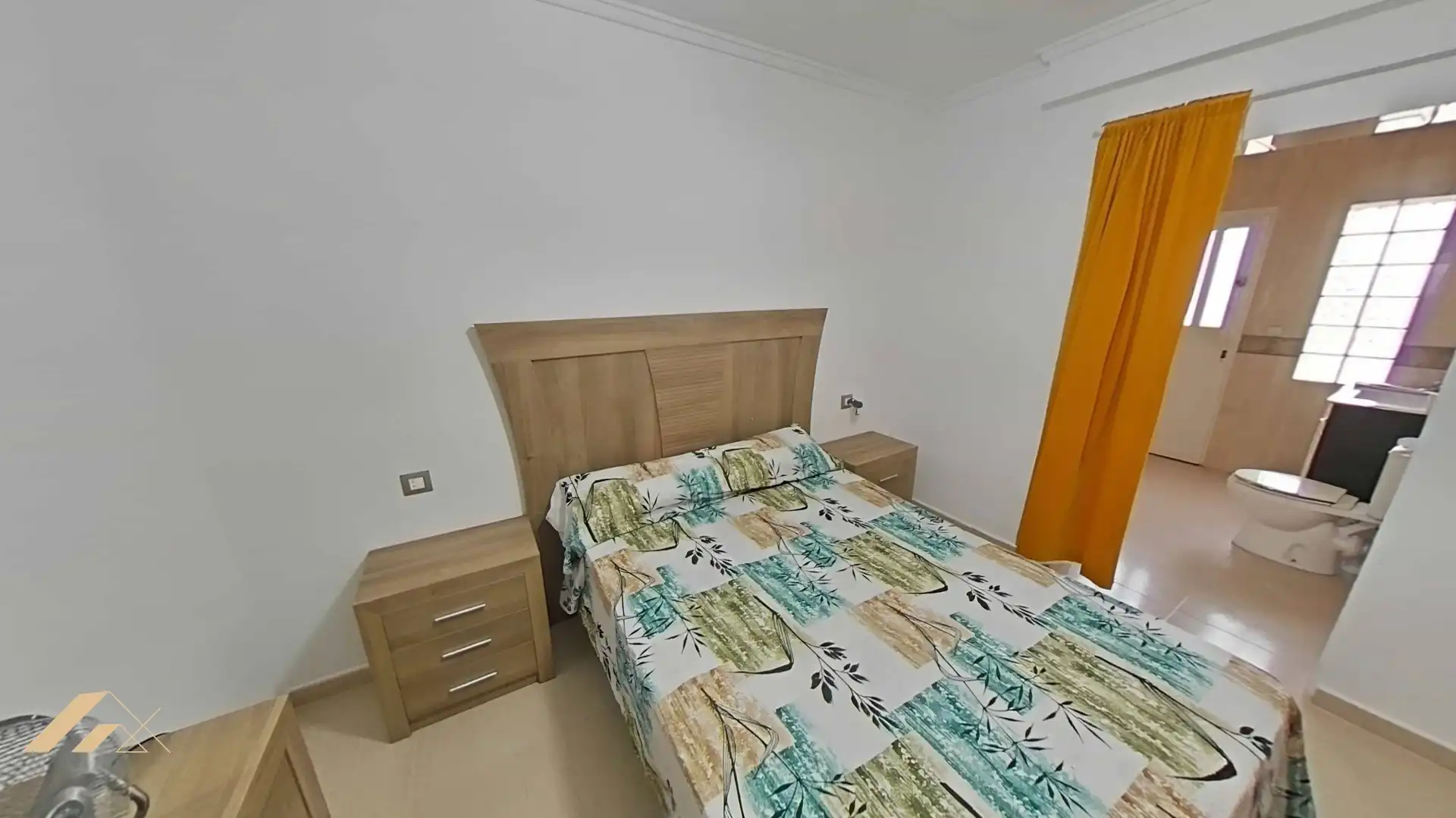 Habitación de Casa o chalet en venta en Torrevieja con Aire acondicionado, Terraza y Trastero