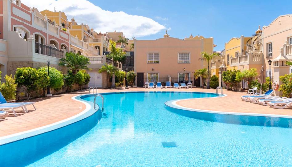 Foto 1 de Dúplex en venda a Arona pueblo, Santa Cruz de Tenerife