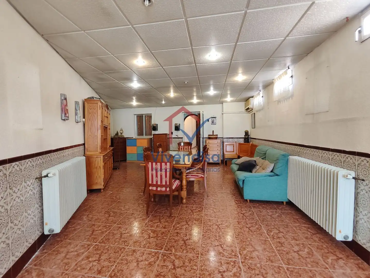 Wohnung zum Verkauf in Francisco Medina, imagen 3