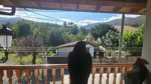 Casa de piedra y madera con dos terrazas en el corazon de Renedo Valle de Cabuérniga, imatge 4