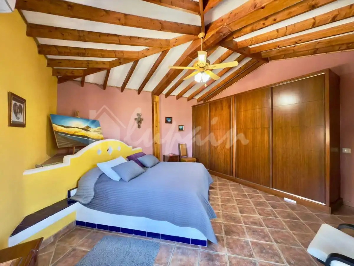Casa in vendita a Guía de Isora interior, imagen 23