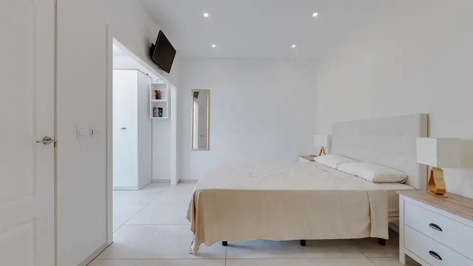 Haus oder Chalet zur Miete in Calle Renoir, 6, Zona Carrefour - Urbanizaciones