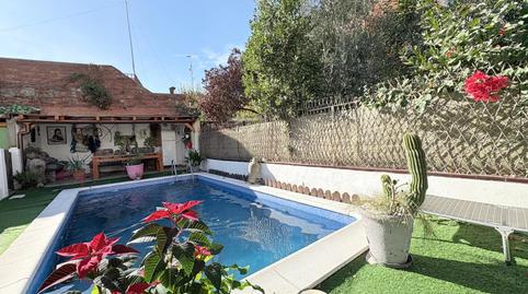 Foto 2 de Casa o xalet en venda a Segle XX, Terrassa