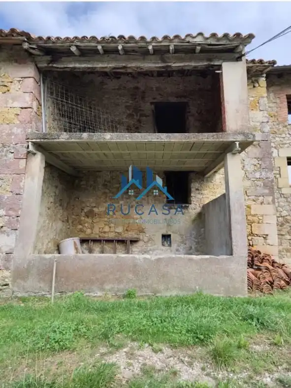Casa en venda a Barrio Toporias